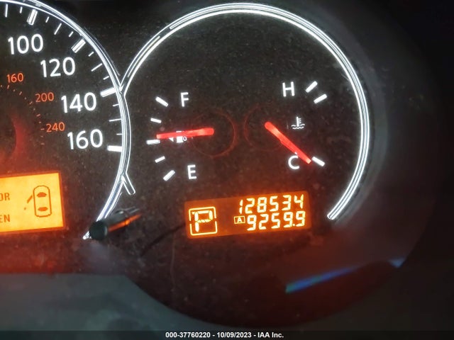 2011 NISSAN ALTIMA 2.5 S VIN: 1N4AL2AP4BC148095