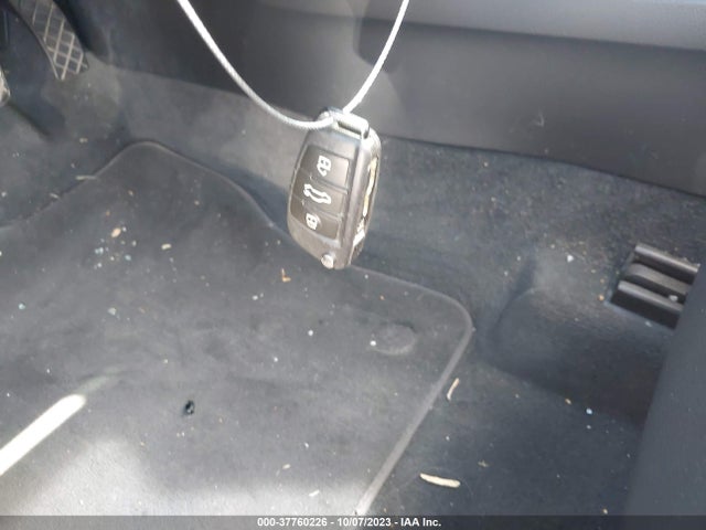 WAUEFGFF9F1130206 Audi A3 2.0t Premium