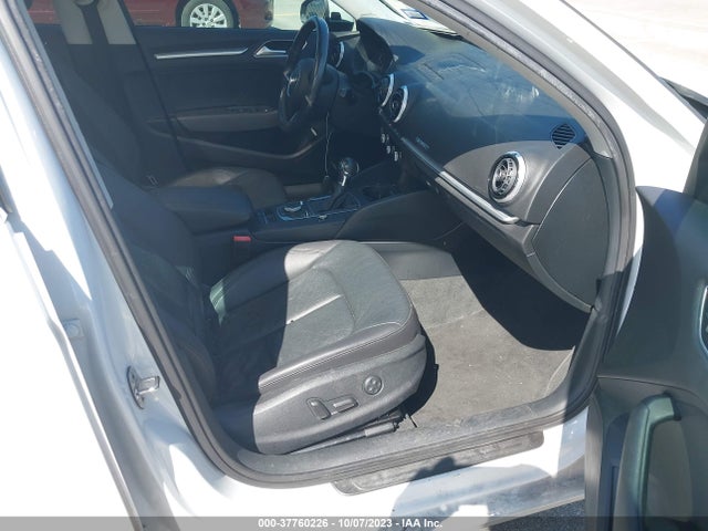 WAUEFGFF9F1130206 Audi A3 2.0t Premium