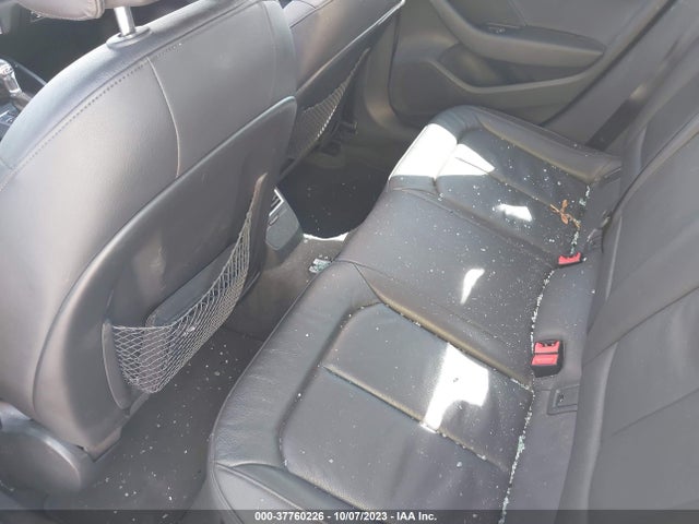 WAUEFGFF9F1130206 Audi A3 2.0t Premium