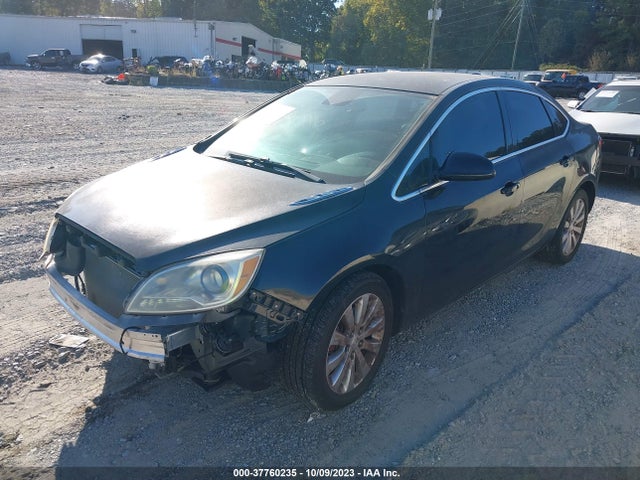 Buick Verano 2015 1G4PP5SK0F4160799 Image 2