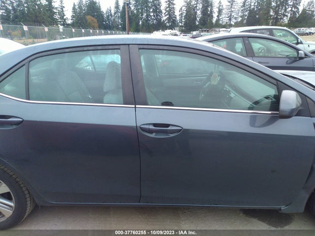Toyota Corolla Le Eco 2014 2T1BPRHE5EC122634 Image 13