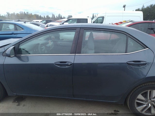 Toyota Corolla Le Eco 2014 2T1BPRHE5EC122634 Image 14