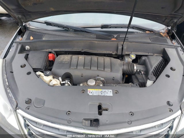 Chevrolet Traverse Lt 2015 1GNKRGKD6FJ338181 Image 10