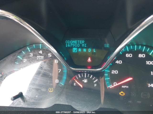 Chevrolet Traverse Lt 2015 1GNKRGKD6FJ338181 Image 7