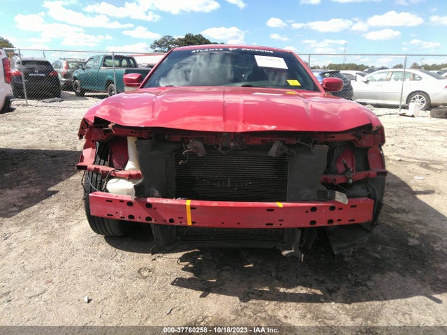 2015 DODGE CHARGER SE VIN: 2C3CDXBG0FH768140