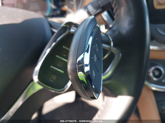 Chevrolet Volt Premier 2016 1G1RB6S51GU134122 Image 11