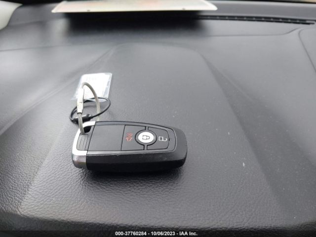 2FMPK3J94MBA05127 Ford Edge Sel/st-line