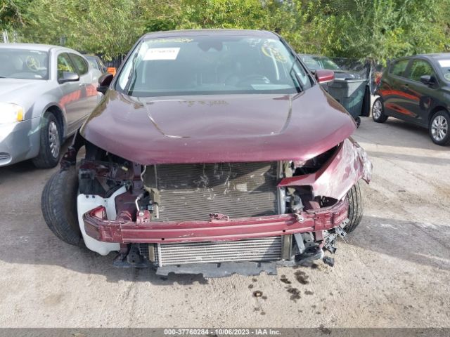 2FMPK3J94MBA05127 Ford Edge Sel/st-line
