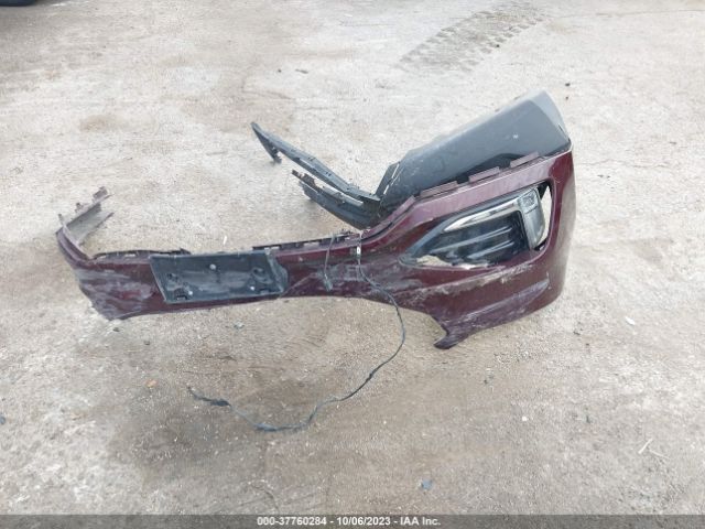 2FMPK3J94MBA05127 Ford Edge Sel/st-line