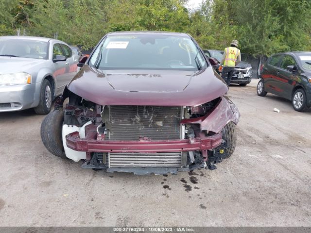 2FMPK3J94MBA05127 Ford Edge Sel/st-line