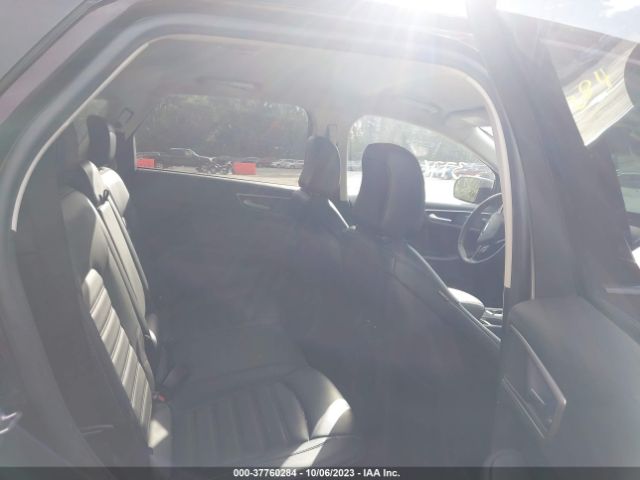 2FMPK3J94MBA05127 Ford Edge Sel/st-line