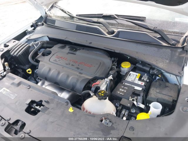 3C4NJDDB2NT171946 Jeep Compass Trailhawk