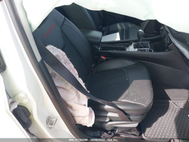 3C4NJDDB2NT171946 Jeep Compass Trailhawk