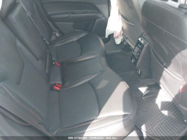 3C4NJDDB2NT171946 Jeep Compass Trailhawk
