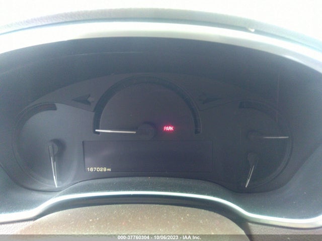 3GYFNBE39ES686916 Cadillac Srx Luxury Collection
