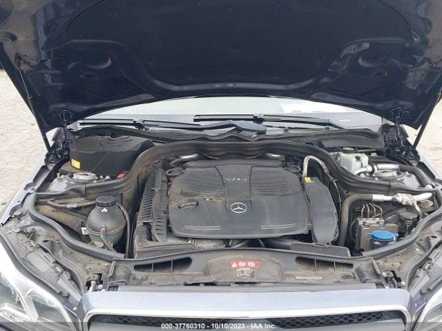 WDDHF8JB7EA839196 Mercedes-Benz E-class E 350