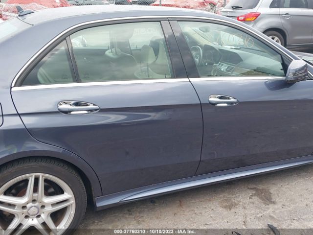 WDDHF8JB7EA839196 Mercedes-Benz E-class E 350