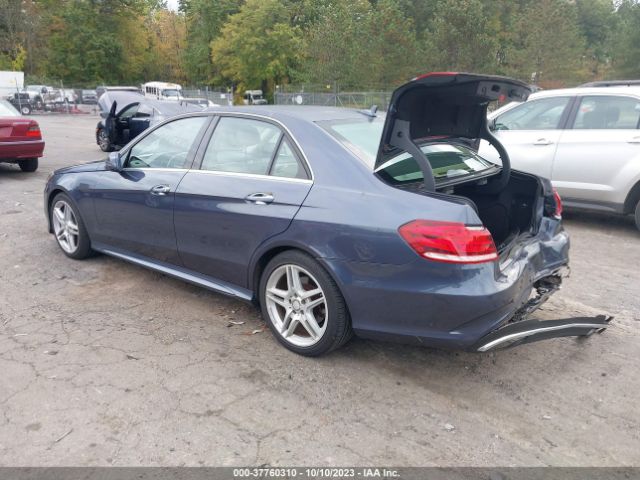WDDHF8JB7EA839196 Mercedes-Benz E-class E 350