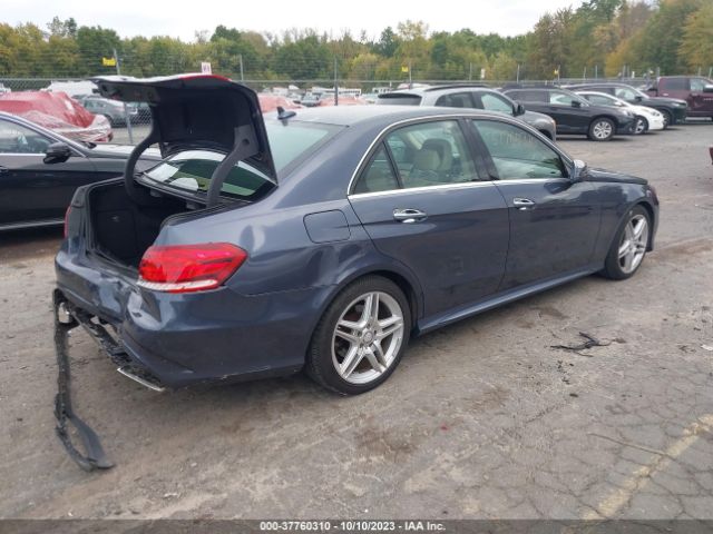 WDDHF8JB7EA839196 Mercedes-Benz E-class E 350