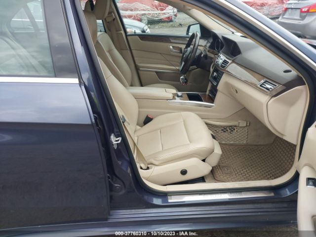 WDDHF8JB7EA839196 Mercedes-Benz E-class E 350