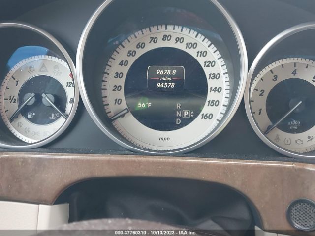 WDDHF8JB7EA839196 Mercedes-Benz E-class E 350
