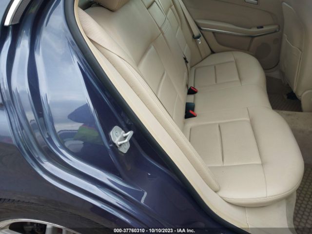 WDDHF8JB7EA839196 Mercedes-Benz E-class E 350