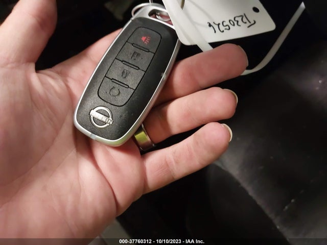 Nissan ROGUE SV 2023 JN8BT3BBXPW468426 Image 11