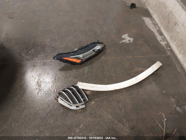 Nissan ROGUE SV 2023 JN8BT3BBXPW468426 Image 12