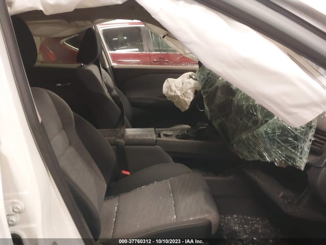 Nissan ROGUE SV 2023 JN8BT3BBXPW468426 Image 5