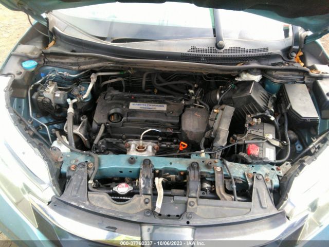 2HKRM4H7XFH603201 Honda Cr-v Ex-l