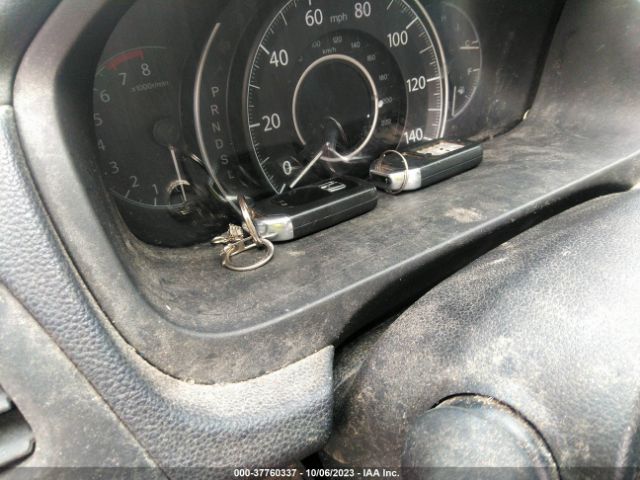 2HKRM4H7XFH603201 Honda Cr-v Ex-l