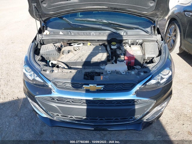 Chevrolet Spark Lt 2020 KL8CD6SA7LC403303 Image 10