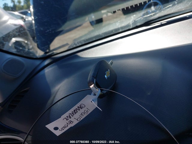 Chevrolet Spark Lt 2020 KL8CD6SA7LC403303 Image 11