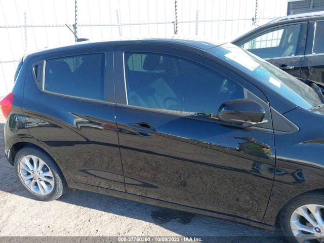 Chevrolet Spark Lt 2020 KL8CD6SA7LC403303 Image 13