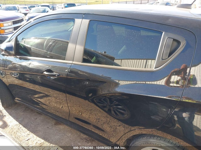 Chevrolet Spark Lt 2020 KL8CD6SA7LC403303 Image 14