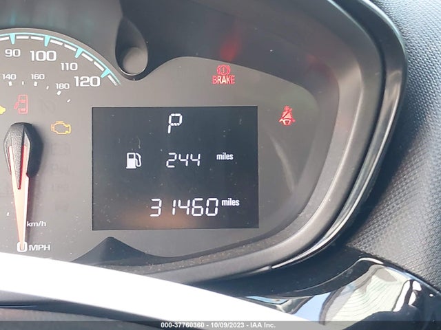 Chevrolet Spark Lt 2020 KL8CD6SA7LC403303 Image 15