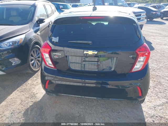 Chevrolet Spark Lt 2020 KL8CD6SA7LC403303 Image 16