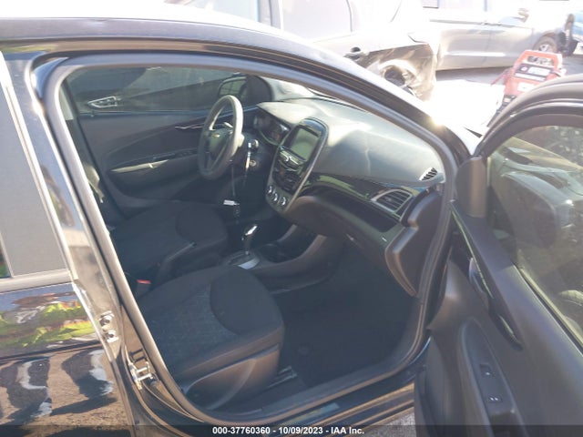 Chevrolet Spark Lt 2020 KL8CD6SA7LC403303 Image 5