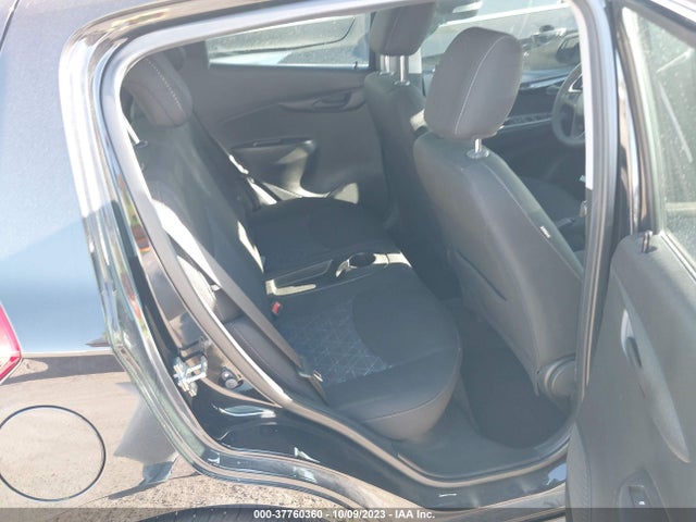 Chevrolet Spark Lt 2020 KL8CD6SA7LC403303 Image 8