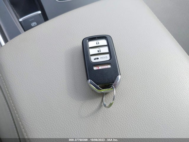 2018 HONDA ACCORD SEDAN LX 1.5T VIN: 1HGCV1F10JA092762