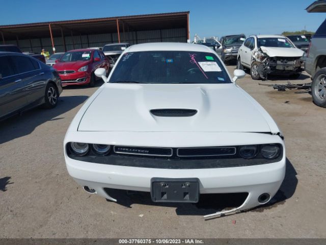 2C3CDZBT5KH513440 Dodge Challenger R/t