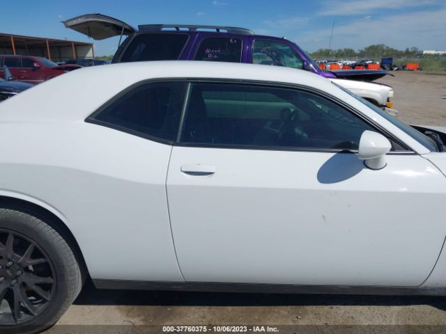 2C3CDZBT5KH513440 Dodge Challenger R/t