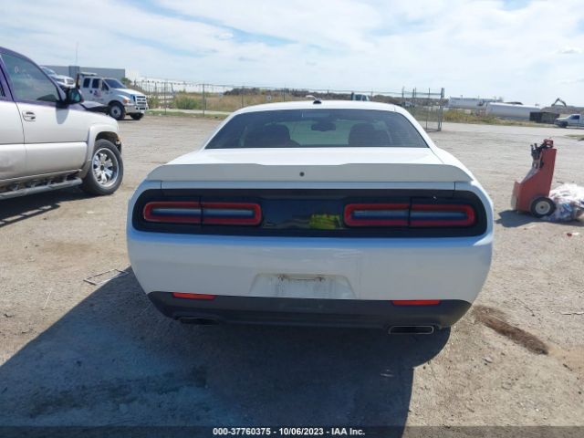 2C3CDZBT5KH513440 Dodge Challenger R/t