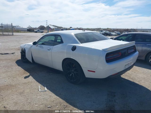 2C3CDZBT5KH513440 Dodge Challenger R/t
