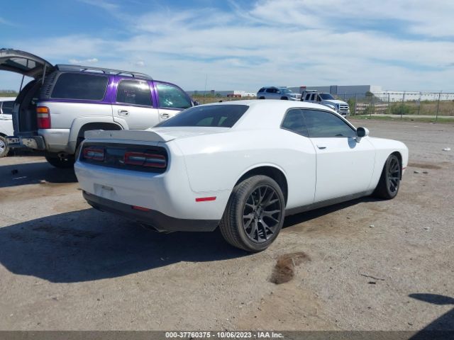 2C3CDZBT5KH513440 Dodge Challenger R/t