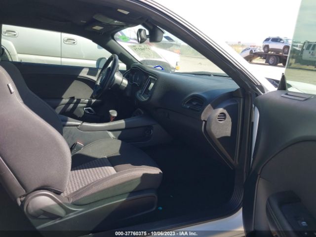 2C3CDZBT5KH513440 Dodge Challenger R/t