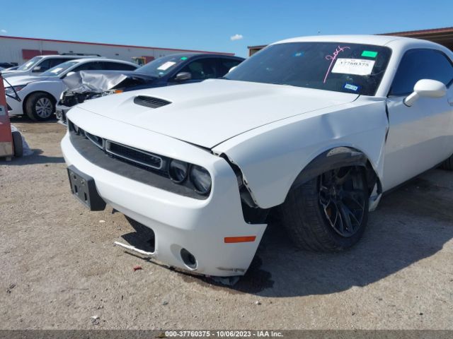 2C3CDZBT5KH513440 Dodge Challenger R/t