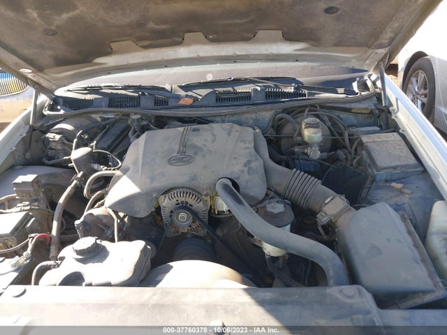 1999 MERCURY GRAND MARQUIS GS VIN: 2MEFM74W7XX730049