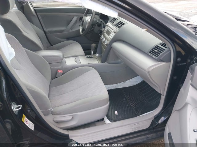 Aukcja sprzedaży 2011 Toyota Camry Le, vin: 4T4BF3EK6BR205080, numer aukcji: 37760384